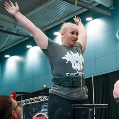 Cassandra Annergren profile