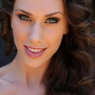Cassandra Bankson profile