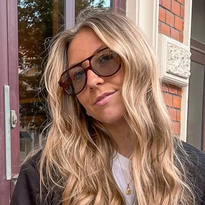 Cassandra Haraldsson profile