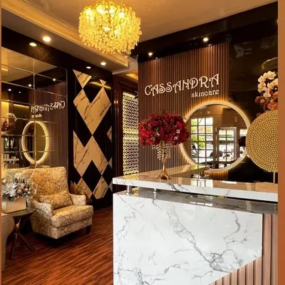 Cassandra Skincare profile