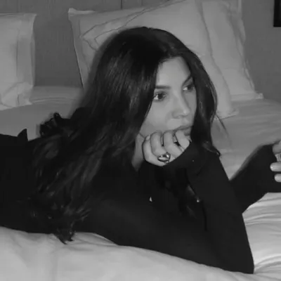Cassandre Ould profile