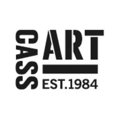 Cass Art profile