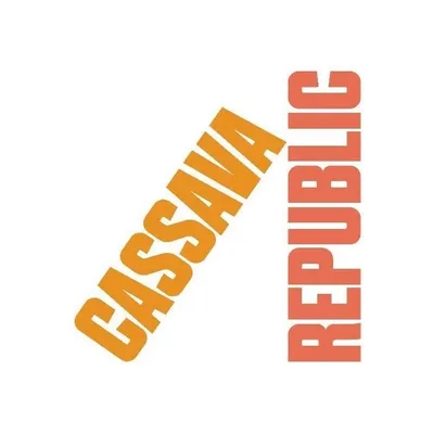 Cassava Republic Press profile