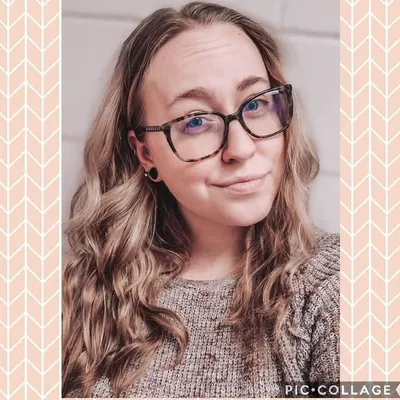 Cassandra Murray! profile