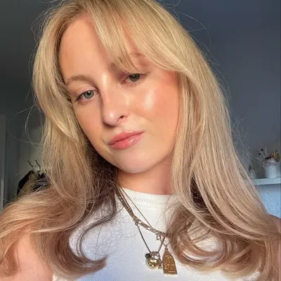 Cassie profile