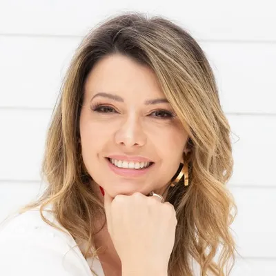 Cassiane Dorigon profile