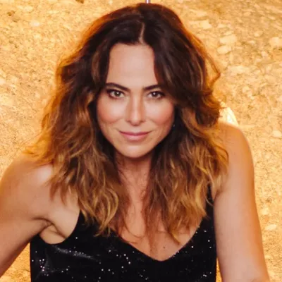 Cassia Linhares profile