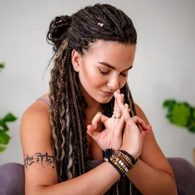 Cassia Shakti ๐ profile