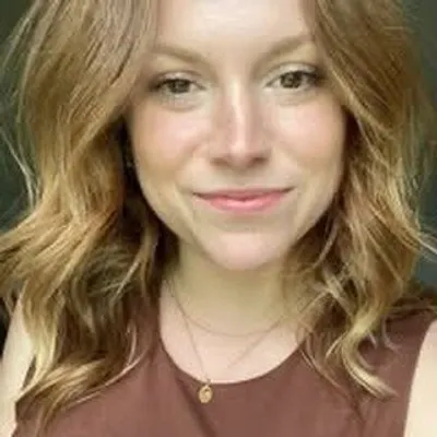 Cassidy Peachey profile