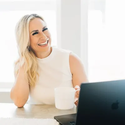 Cassidy McWherter / Orlando Realtor profile
