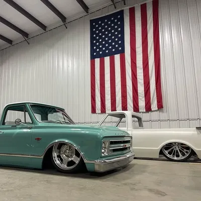 Cassidy Customs profile