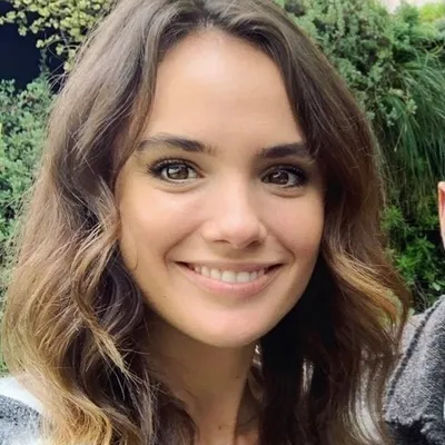 Cassie Howarth profile