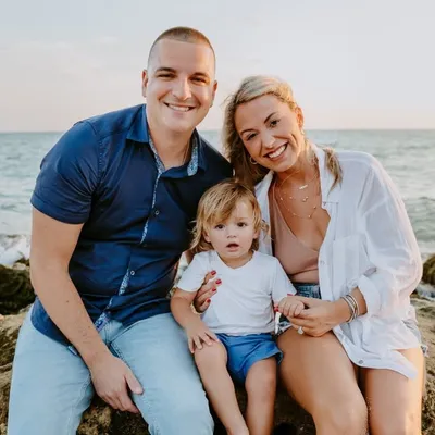Cassie Westlund profile