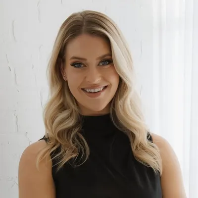 Cassie Carlson profile