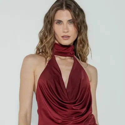 Cassie Chiniski profile