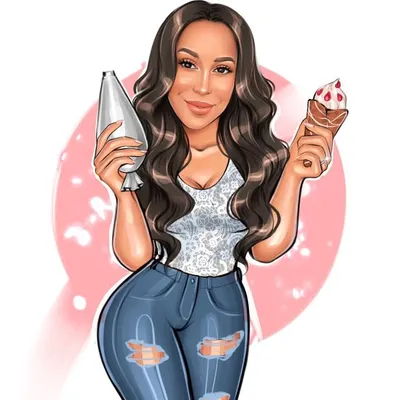Cassie's Cones🍦 profile