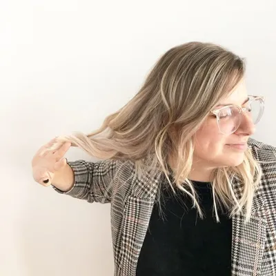 Cassie | your local mom profile