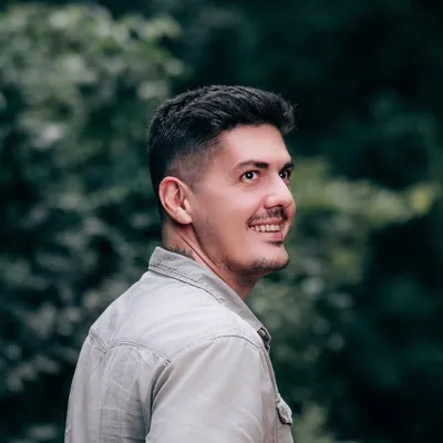 Cassio Cesar profile