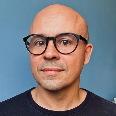 Cássio Diniz | Marketing & Social Media profile