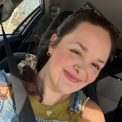 Cassie Smith (Krone) profile