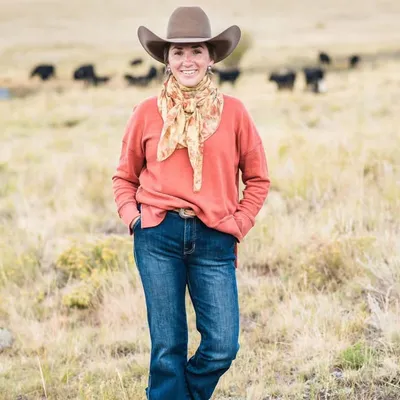 Cassidy Johnston profile