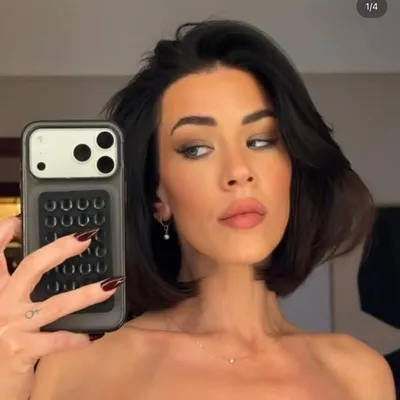 CASSANDRA KLATZKOW profile
