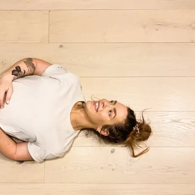 CASS SMITH | Home & DIY profile