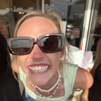 Cassidy McNeill profile