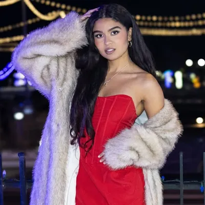 Cassidy J profile