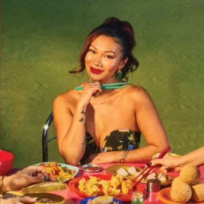 Cassie Yeung profile