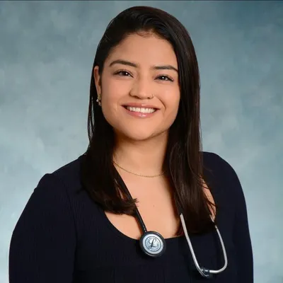 Cassy Reyes profile