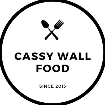 BRISBANE Food - Cassy Wall profile