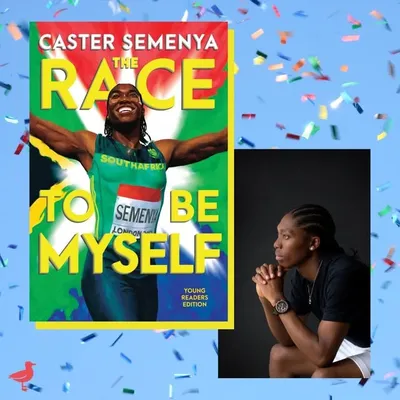 Caster Semenya profile