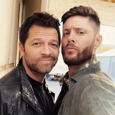 destiel ๐ profile