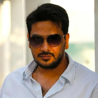 Chhabra Mukesh Csa profile