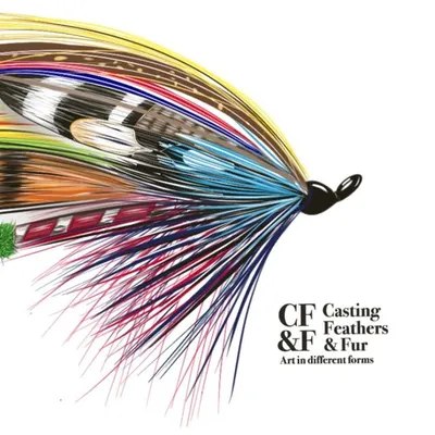 Casting Feathers and Fur ๐๐ถ๐ profile