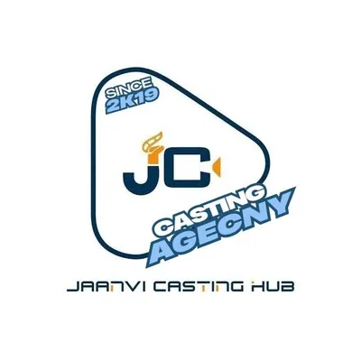 JaanviCasting Hub profile