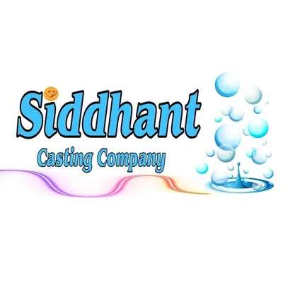 Siddhant Casting Company profile