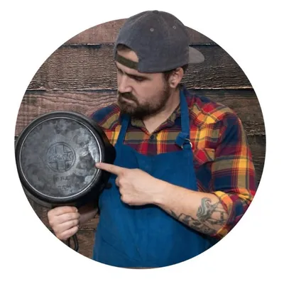 Kyle Seip profile