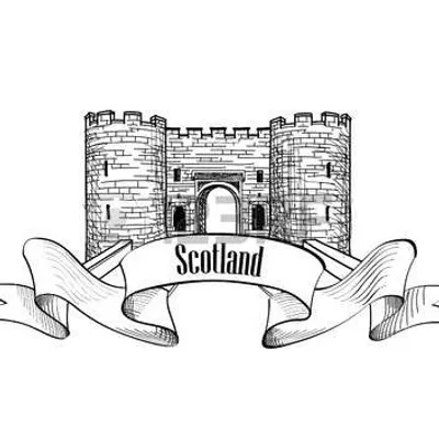 Castles of Scotland profile
