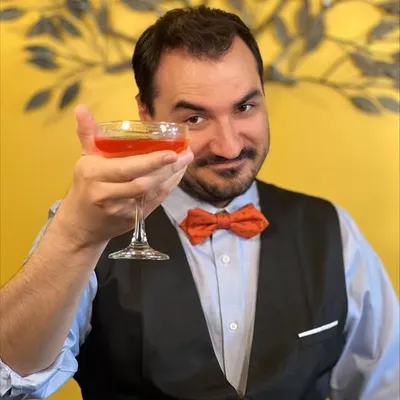 Kripparrian profile