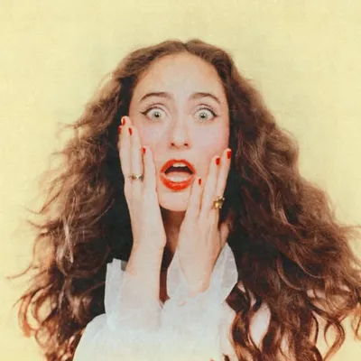 CAT COHEN profile