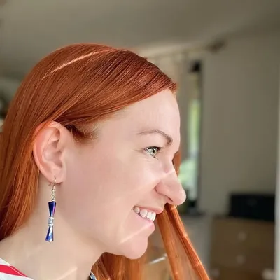 Ekaterina Achkasova profile
