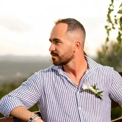 Catalin Stroescu profile