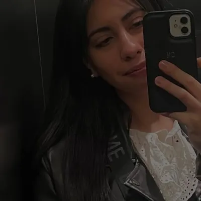 Catalina Muñoz profile