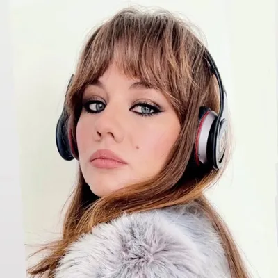 Catalina Bernal profile