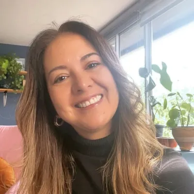 Catalina Alba profile
