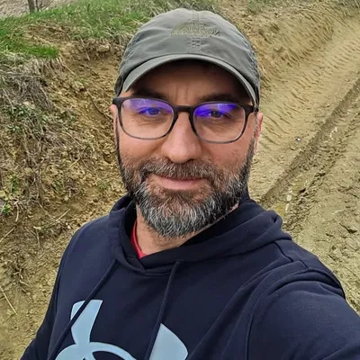 Cătălin Mareș profile