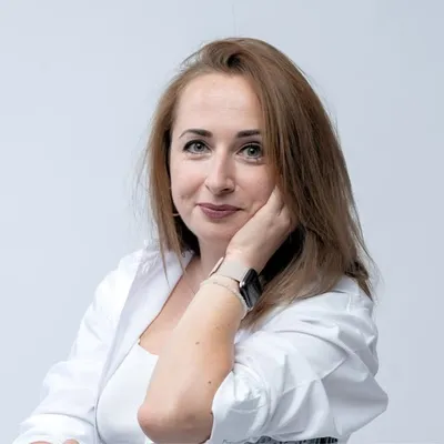 Cătălina Măruşter profile