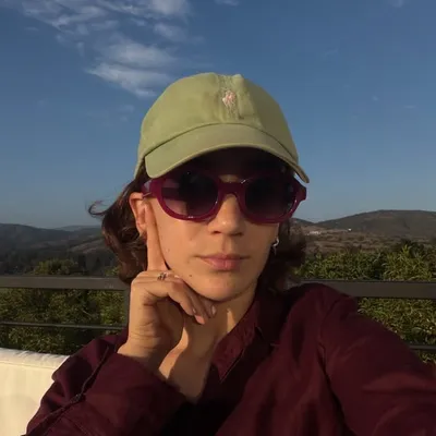 Catalina Margulis Luchsinger profile
